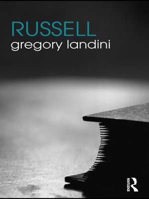 cover image of Russell